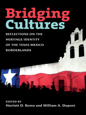 cover image of Bridging Cultures